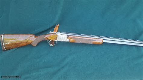 Browning Superposed Diana Grade 12 Gauge