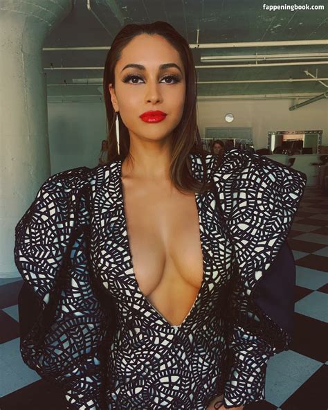 Lindsey Morgan Lindsaymorgan Nude Onlyfans Leaks The Fappening