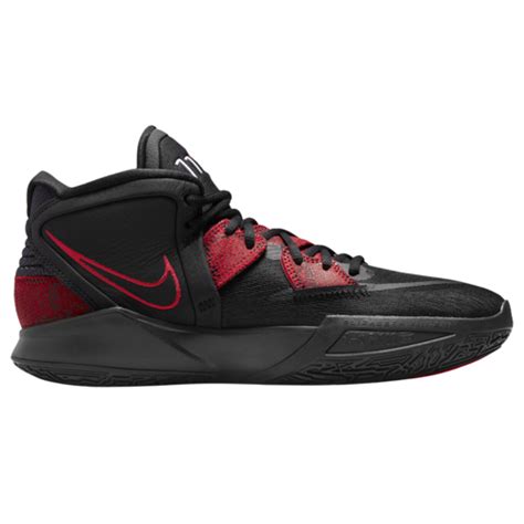 Nike Kyrie Infinity Ep Bred For Sale Authenticity Guaranteed Ebay