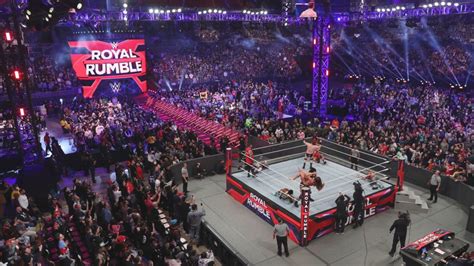 Every 2024 WWE Royal Rumble Return Debut Surprise Entrant