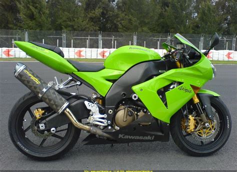 Kawasaki Zx R With Images Sport Bikes Kawasaki Heavy