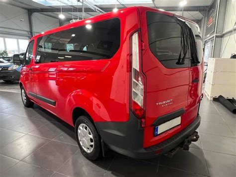 Vand Ford Transit Custom Oradea Olx Ro