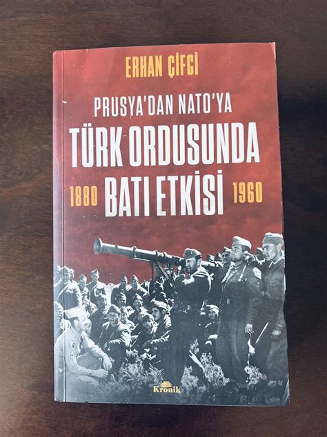 Erhan Çifci on Twitter RT turhandilmac Pek iyi bir kitap acizane