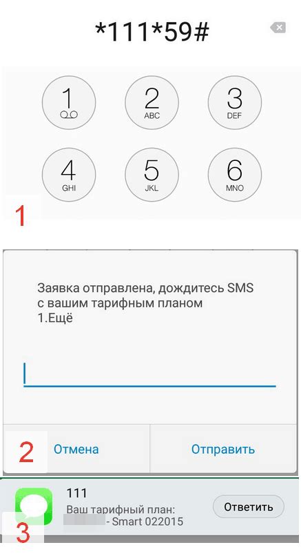 4 способа узнать свой тариф МТС прямо сейчас! - Tarifgid.info