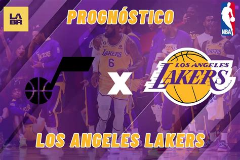 Utah Jazz x Los Angeles Lakers palpite e prognóstico 14 02 2024