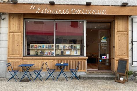 La Librairie Délicieuse pass Culture