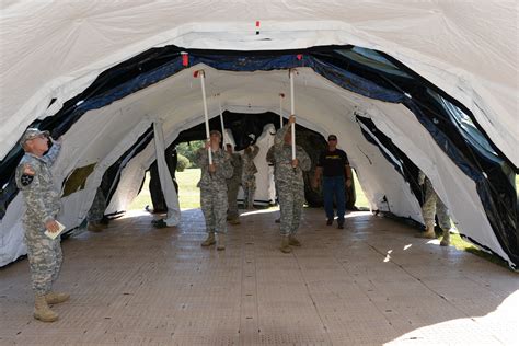 DRASH training at Fort McNair | Article | The United States Army