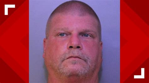 Michigan Sex Offender Accused Of Asking Year Old Polk County Girl For Sex Wtsp