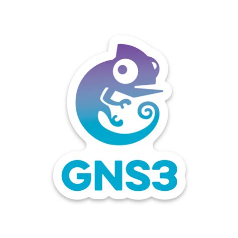دانلود GNS3 v2.1.4 – ICT Pro