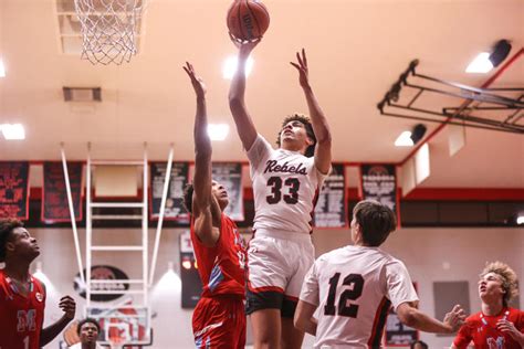 Tryssa Dowd Nets 22 Leads Tascosa Girls Basketball To Big Win Over