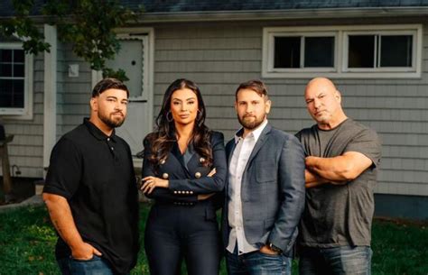 Reality 24 Hour Flip” é A Nova Aposta Da Aande Tv E Um Dos Protagonistas