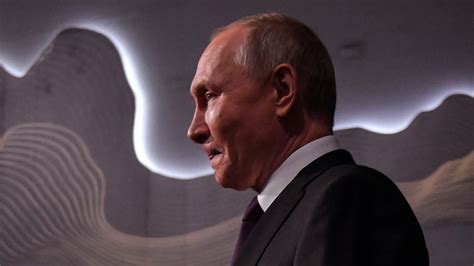 Выступление Путина на Валдае: Запад видит везде «происки Кремля ...
