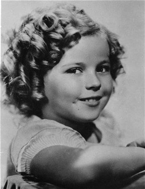 Shirley Temple Iconic Child Star Of The 1930s Dies At 85