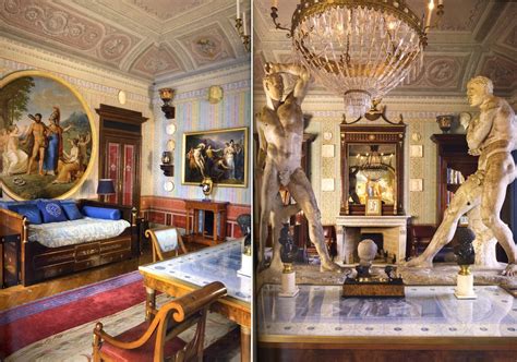 Versace Home Design | Дизайн дома, Дом версаче, Вилла