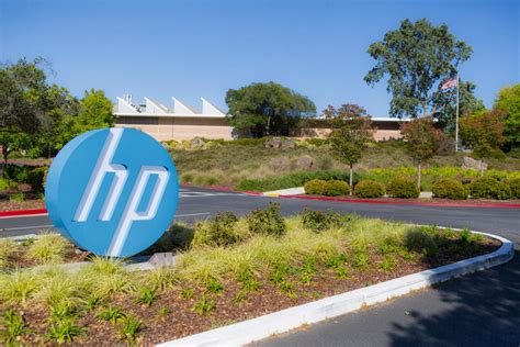HP outlines ambitious diversity goals | TechCrunch