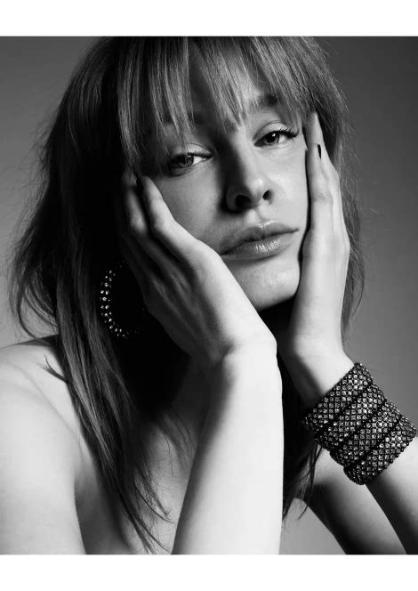 Elena Egorova | Fashion Model Management srl
