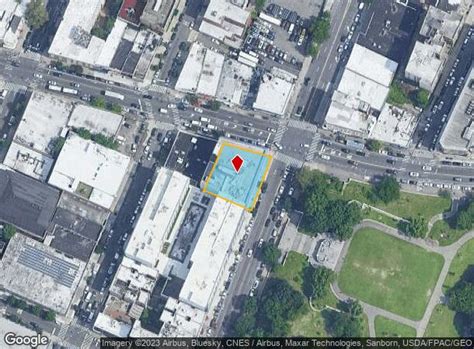 E Tremont Ave Bronx Ny Property Record Loopnet