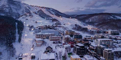 13 Largest Ski Resorts In The US - Kayak Help