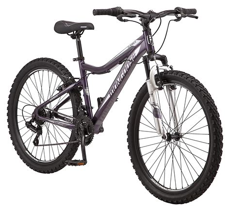 Mongoose Mountain Bikes 21 Speed Reviews: Ultimate Guide for 2024 ...