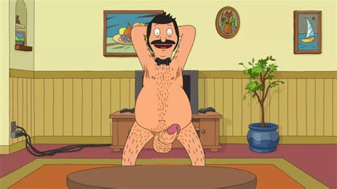 Bob Belcher