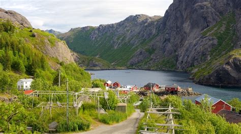 Visit Northern Norway Best Of Northern Norway Tourism Expedia Travel