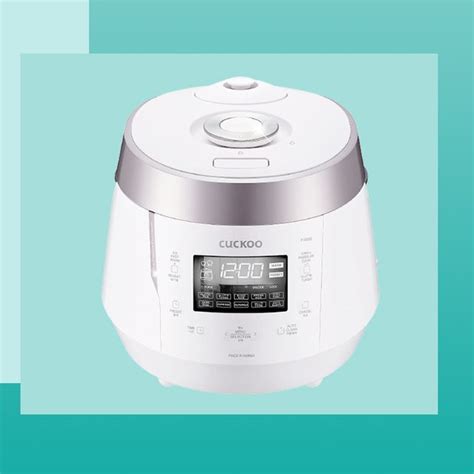 10 Best Rice Cookers Of 2023 Cookers That Deliver Fluffy Rice