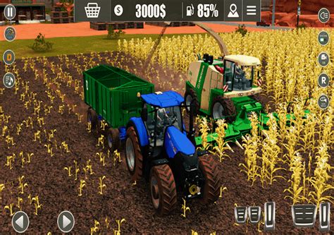 Modern Farming Simulator 2022 Apk สำหรับ Android ดาวน์โหลด