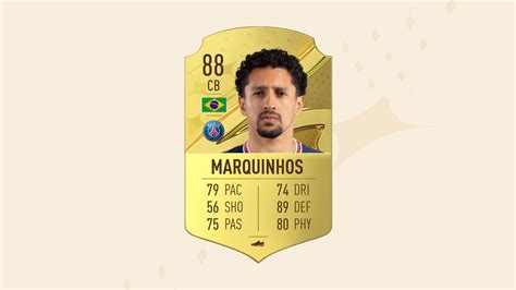 Los 23 Mejores Jugadores De Fifa 23 Y Sus Medias Oficiales Movistar