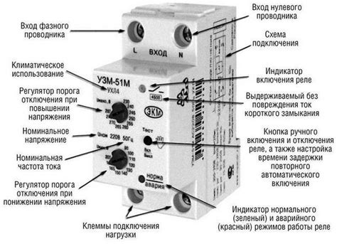 Устройство защиты от искрения (УЗИС): назначение, виды, характеристики ...