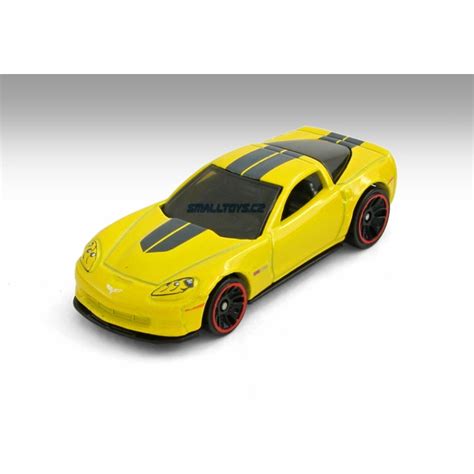 Hot Wheels autíčka 9 pack