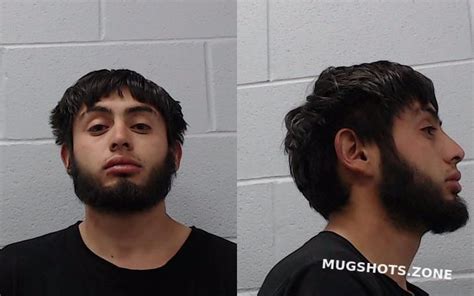 GARCIA SANCHEZ CRISTIAN 11 18 2022 Hays County Mugshots Zone