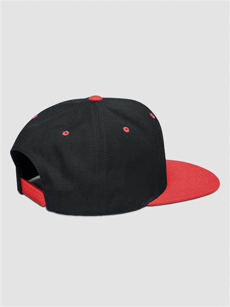 Super Dave Hat