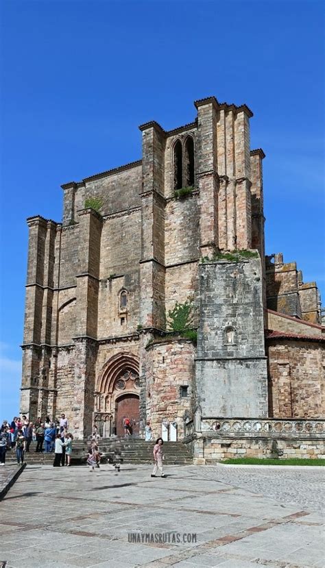 Lugares Que Ver En Castro Urdiales Y Uno M S Una Y M S Rutas