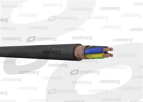 Condenerg CONDEFLEX VC4V K 300 500V