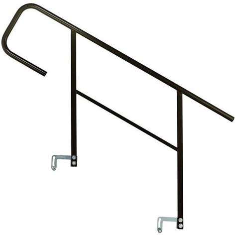 Stageworx Handrail For Variable Stair Bk In Handrail Stairs