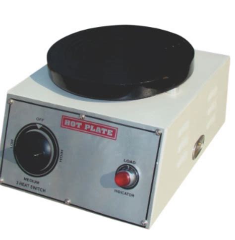 MS Hot Plate Round Capacity Cm At Rs In Ambala ID