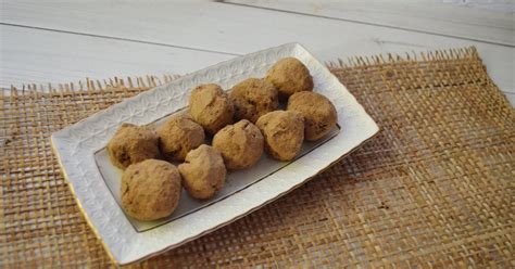 Конфеты из кураги: пошаговый рецепт с фото, как приготовить конфеты из ...