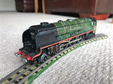 Hornby Dublo Rail Duchess Of Montrose Picclick Uk