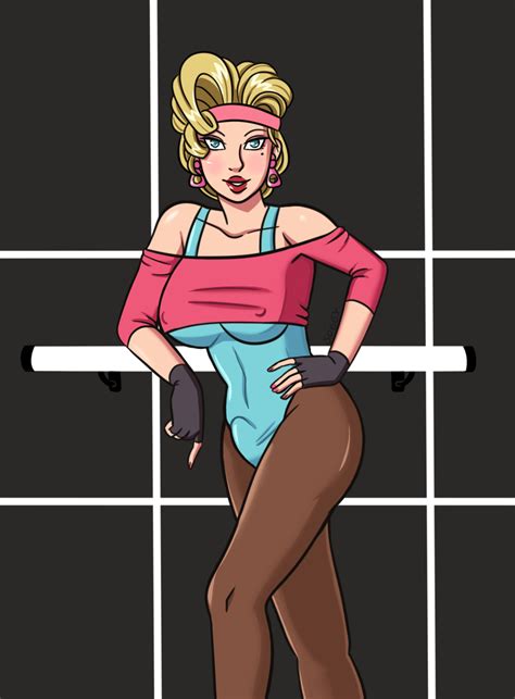 Let S Get Physical By SoggyIllustrations Hentai Foundry