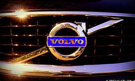 Volvo Geely Logo - LogoDix