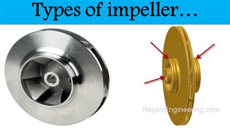 Centrifugal Pump Impeller Types | SexiezPicz Web Porn