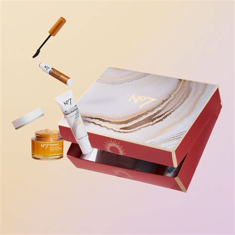 No7 Beauty Vault Is Back Save €126 On Leading Beauty And Skincare Products