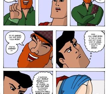Justice League The Great Scott Saga 8muses Sex And Porn Comics