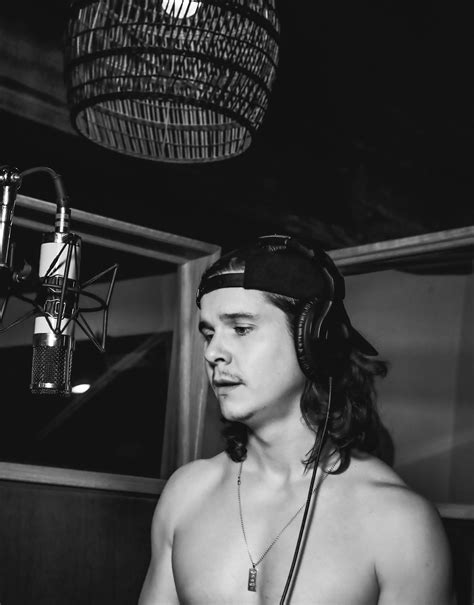 Lukas Graham Biografie
