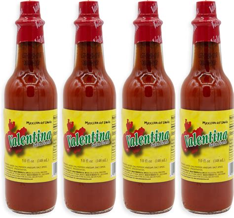 Amazon Tamazula Mexican Hot Sauce Oz Grocery Gourmet Food
