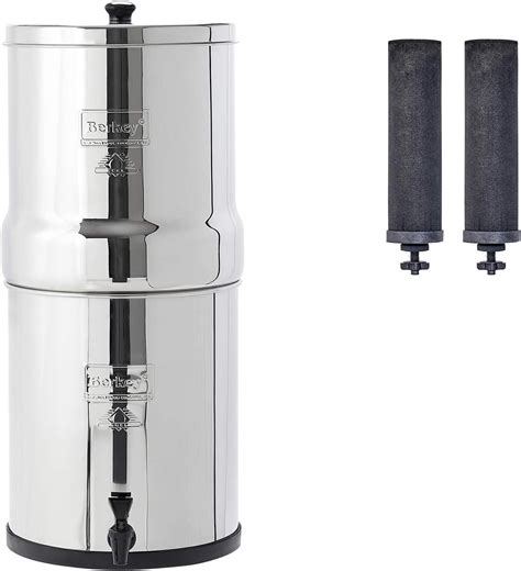 Best Sediment Filters For Well Water And Whole House In 2024 Water Filter Spruce