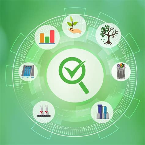 Environmental Impact Assessment Procycla Environmental Solutions