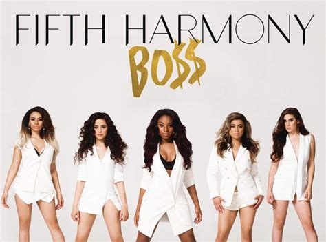 Fifth Harmonys First Single Was Called Bo 15 Facts You Need To