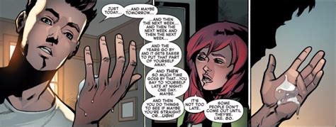 Marvels Iceman Just Came Out As Gay Vox