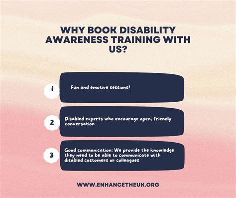 Enhance The Uk On Linkedin Considering Face To Face Disability